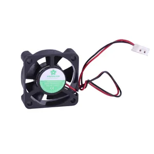 Yofolon 30x30x10mm 5V 12V Dc Mini Cooling Fan High Flow 30mm Toy Fan 12V Dc Electric Fan