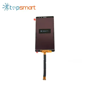 High quality screen replacement digitizer replacement lcd for Mate 8