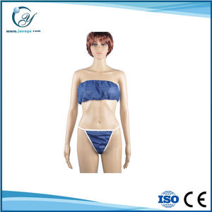 Las mujeres 2014 desechables g- cadena de spray de bronceado - Product Image 1