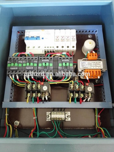 Zlp400 Platform Pengangkat/<span class=keywords><strong>Cradle</strong></span> Bangunan Panel Tipe Panel - Product Image 6