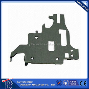 Cosas baratas para vender khigh precisión oem estampación de chapa <span class=keywords><strong>fina</strong></span> - Product Image 5