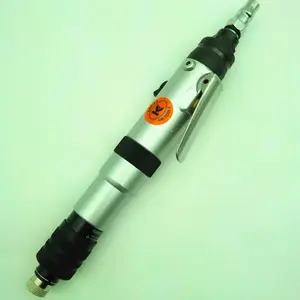 Double Hammer AirとScrewdriverロゴ2-8 N.M Torque Setting Light Weight Air Tools Pneumatic Screwdriver