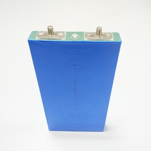 Lithium Iron Phosphate Battery Cells 3.2V 100Ah LiFePO4 Battery Home Solar Energy Storage Battery