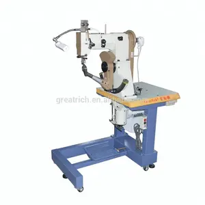 GR-168ZS industrial shoe ornamental thread stitching machine