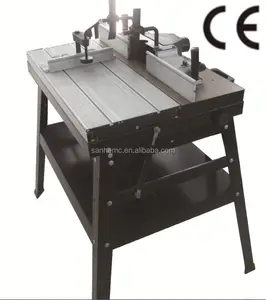 Router Tafel Machines Frezen Tafel Werkbank Voor Verkoop