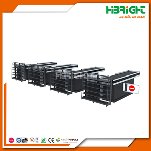 الخروج عداد أمين الصندوق الأبعاد - Product Image 4