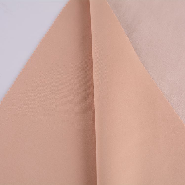 Luxury 100% Polyester Synthetic Suede Knitted Fabric Yarn Dyed Pattern Plain Style for Fashion Apparel Upholstery Home Textiles