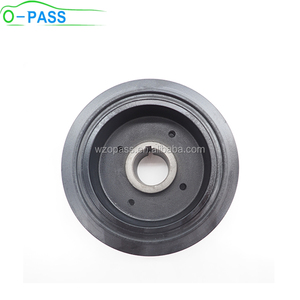 Piezas de Motor OPASS 3S 5S 13408-74041 Polea de Correa del Cigüeñal para TOYOTA Camry 2.2 IPSUM 2.0 RAV4 I <span class=keywords><strong>Cabrio</strong></span> Scepter Celica - Product Image 5