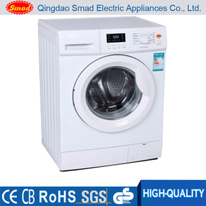 <span class=keywords><strong>7</strong></span> <span class=keywords><strong>KG</strong></span> Haute qualité machine à laver à chargement <span class=keywords><strong>frontal</strong></span> avec affichage LED - Product Image 3