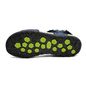 <span class=keywords><strong>Sandali</strong></span> da uomo estivi da spiaggia sportivi all'aperto di alta qualità e miglior prezzo - Product Image 4