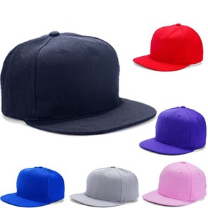Caliente la venta personalizada Hip Hop Snapback Caps - Product Image 1