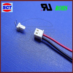 dupont 2.5 пр провода на борт жгут проводов Сделано в Китае - Product Image 1