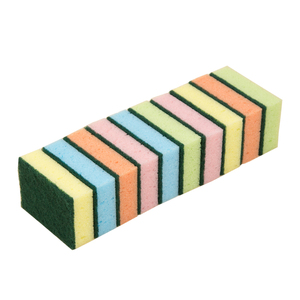 มืออาชีพผู้ผลิตสนับสนุนปรับแต่งบรรจุ PU สีห้องครัวขนาดใหญ่จานฟองน้ำ - Product Image 5