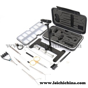Wholesale <strong>Fly</strong> Fishing Travel <strong>Fly</strong> <strong>Tying</strong> Tools <strong>Fly</strong> <strong>Tying</strong> <strong>Vice</strong> - Product Image 1