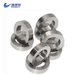 95WNiFe Chất Lượng Cao Vonfram Hợp Kim Nặng Vòng Hợp Kim - Product Image 3