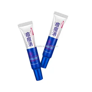 Oem creme clareador de pele, remoção de espinhas e acnes