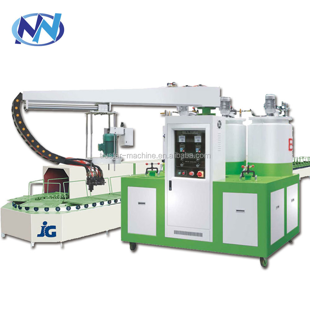 Новые производители стельки из ПУ в Вэньчжоу