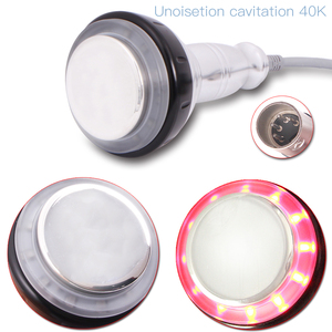 Thiết Kế Mới!!! Chân Không Rf Tốc Độ Nổ Mỡ Cavitation Chân Không Giảm Béo Máy Để Bán - Product Image 3
