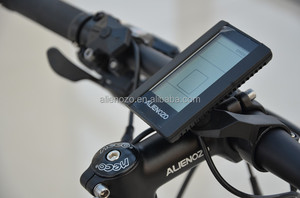 2017 bicicleta eléctrica de energía verde/bicicleta deportiva, fiets elektrische/<span class=keywords><strong>cube</strong></span> bike - Product Image 6