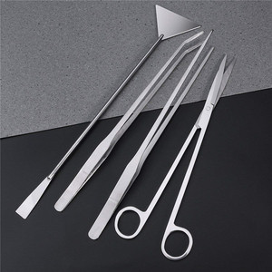 <span class=keywords><strong>Aquarium</strong></span> Glas Cleaning Tools <span class=keywords><strong>Aquarium</strong></span> Algen Schraper - Product Image 2