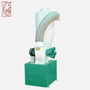 Industrial Cyclone <b>Dust</b> <b>Collector</b> Machine Is More Safety - Product Image 5
