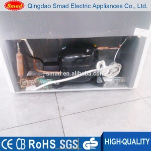 Aparato electrodoméstico de mini-refrigerador aparato de cocina - Product Image 6