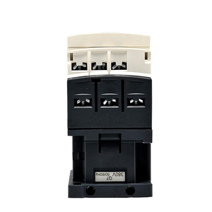 <span class=keywords><strong>Contacteur</strong></span> magnétique télémechanique LC1-D38 220V 3P+NO 38A Chine - Product Image 6
