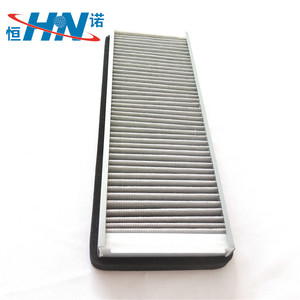 Ad alta Efficienza Camion Auto Aria Condizionata Filtro 0008301218 filtro filtri aria Abitacolo Per <span class=keywords><strong>Mercedes</strong></span> <span class=keywords><strong>Actros</strong></span> - Product Image 6