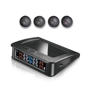 Bán Sỉ Tùy Chỉnh Không Dây Áp Suất Lốp Hệ Thống Giám Sát 200PSI <span class=keywords><strong>Spy</strong></span> <span class=keywords><strong>TPMS</strong></span> - Product Image 1