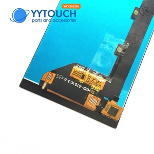 <span class=keywords><strong>Tecno</strong></span> cho Mobile <span class=keywords><strong>C5</strong></span> LCD Hiển Thị + Màn Hình Cảm Ứng Digitizer Hội Phụ Tùng Thay Thế - Product Image 4