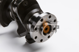 Bielas de palanquilla Newland de alto rendimiento de 94mm para cigüeñal personalizado de motor Toyota <span class=keywords><strong>Supra</strong></span> 2JZ 2JZGTE - Product Image 4