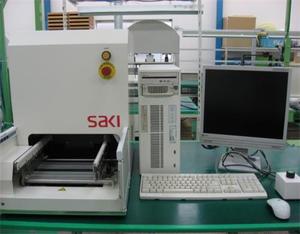 AOI-máquina de inspección óptica para pruebas de placa de circuito impreso, alta calidad, BF18D-P40, a la venta - Product Image 2