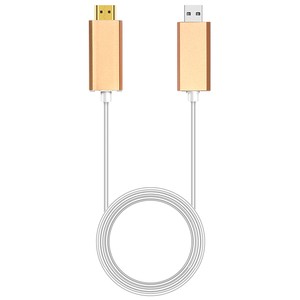 अच्छी गुणवत्ता वायरलेस ट्रांसमीटर और रिसीवर टीवी डोंगल यूट्यूब स्ट्रीमिंग फ़ंक्शन - Product Image 4