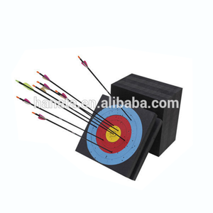 High Density Targe,PE Foam <strong>Archery</strong> Shooting Target <strong>Board</strong> for Kids - Product Image 2