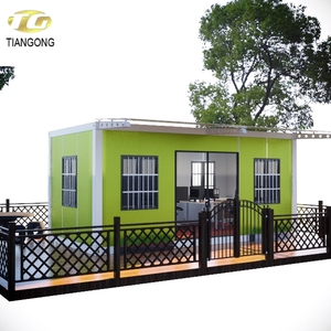 Villa Resort Uso e eco case <span class=keywords><strong>vendita</strong></span> piccolo casa - Product Image 2