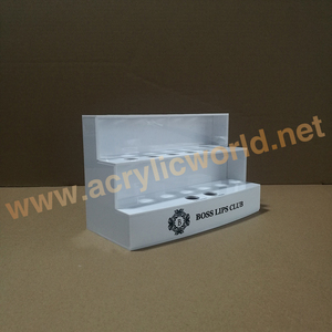 Soporte de brochas de maquillaje personalizado de fábrica/soporte de brochas de maquillaje - Product Image 1