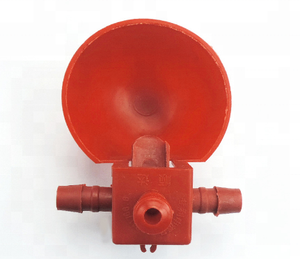 Bol d'abreusif pour caille, cochon, volaille - Product Image 3