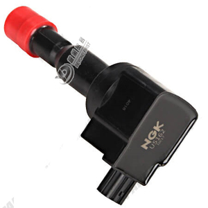 ऑटो भागों जापान एनएचके अधिकृत एजेंट इग्निशन का तार # U5162 #30520PWC003 # के लिए होंडा फिट/शहर - Product Image 4