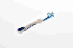 30 giorni di Tempo di Consegna Su Misura 3D Double Sided Pet <span class=keywords><strong>Spazzolino</strong></span> Da Denti di Cane - Product Image 4