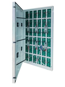 Màn Hình LED Dịch Vụ Mặt Trước Ngoài Trời AFA6 - Product Image 4