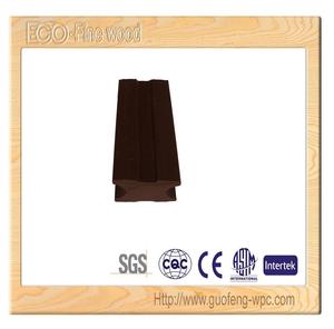 <span class=keywords><strong>bois</strong></span> plastique composite solive - Product Image 1