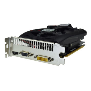 INVIDIA Geforce <span class=keywords><strong>card</strong></span> đồ họa GTX650 1 gam <span class=keywords><strong>DDR5</strong></span> 128bit - Product Image 2