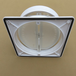 Valve de contrôle pour cigarettes à double ouverture, accessoire transparent <span class=keywords><strong>anti</strong></span>-fumée, pour cuisine - Product Image 6
