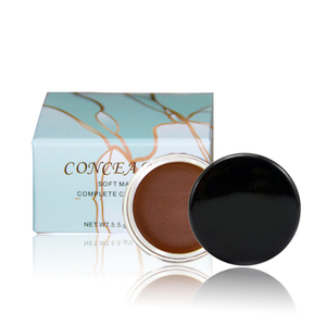 Marque privée <span class=keywords><strong>Maquillage</strong></span> professionnel <span class=keywords><strong>Correcteur</strong></span> <span class=keywords><strong>Palette</strong></span> de correction des couleurs - Product Image 4