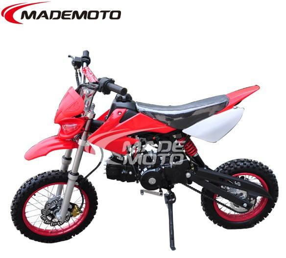 120cc Cheap Electric Dirt Bikes Pit Bike Fun Thrill