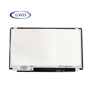 15,6 ''Fhd Used Computer Panel Laptops Touch Screen NT156FHM-N41 para <span class=keywords><strong>HP</strong></span> 250 G5 - Product Image 1