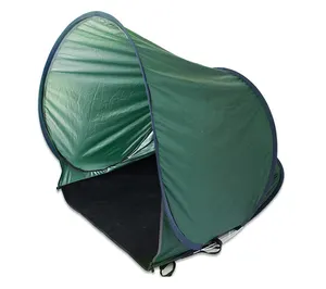 1-2 person ultralight portable cheap pop up beach tent