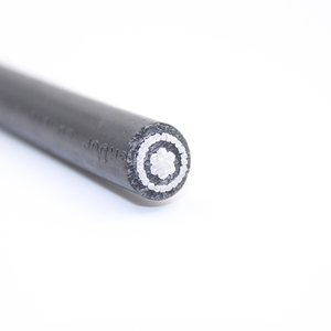 <span class=keywords><strong>Precio</strong></span> de fábrica para <span class=keywords><strong>cable</strong></span> concéntrico de <span class=keywords><strong>aluminio</strong></span> de núcleo único de bajo voltaje <span class=keywords><strong>Cable</strong></span> antirrobo de 16mm - Product Image 3
