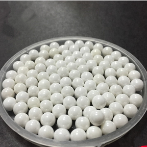 Billes de roulement en céramique Si3N4 et ZrO2 de 1/8 pouce, 5/<span class=keywords><strong>32</strong></span> pouce, 3/16 pouce, <span class=keywords><strong>G5</strong></span>, G10, G25, en vente - Product Image 3