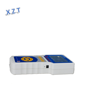 HZPD-9209B Hand held numérique PD partielle testeur de décharge - Product Image 3